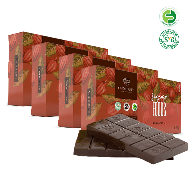 barra-de-chocolate-zero-acucar-amargo-1kg-67-por-cento-cacau-superfoods-sabor-puro-cacau-linha-food-service-4-unidades-002