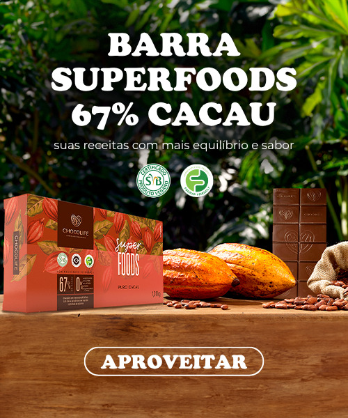 Banner SuperFoods