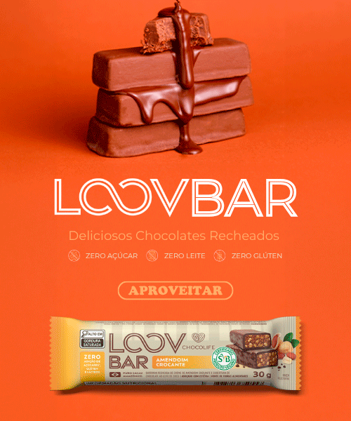 Banner Loov Bar